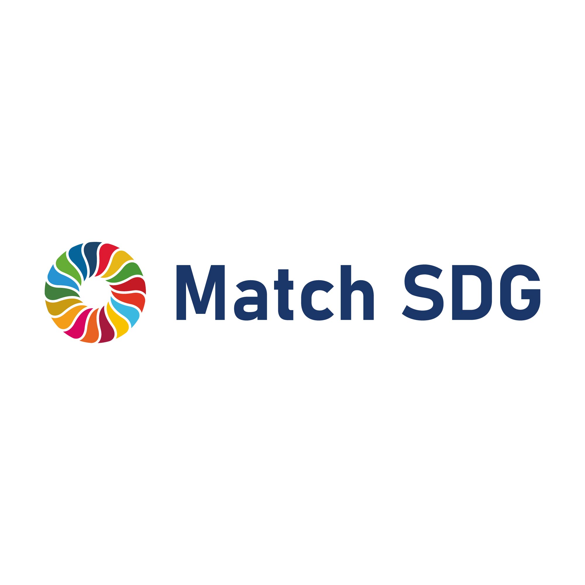 Match SDG